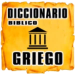 Logo of Diccionario Griego Bíblico android Application 